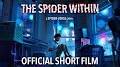 Video for spider-man: across the spider-verse full movie
