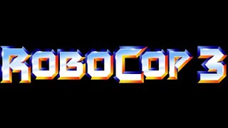 RoboCop 3 - Title Theme by Power Of Melody (NES Music remake) №591