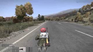 Mp5 Suicide Dayz