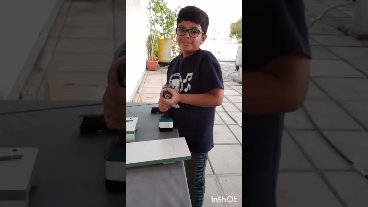 making wire buzz game