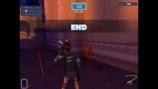 MicroVolts - Hackers Again..-.-