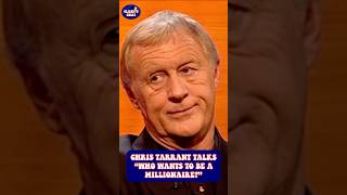 Chris Tarrant On How Big Who Wants To Be A Millionaire Really Was   Wogan