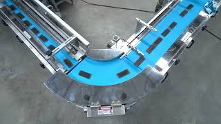 High Speed Chocolate Wrapping, 300Ppm