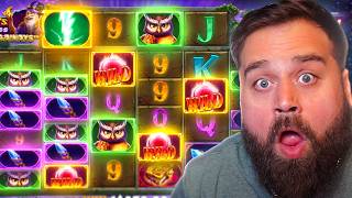 I Played MEGAWAYS Slots AGAIN!