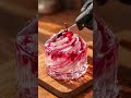 Glas Icecream Cutting ASMR Video #aishorts #mukbang #satisfying #aivideogenerator#food #glasscutting