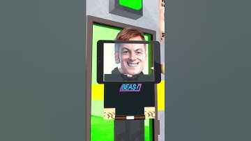 Help Barry And Barry Woman Scan Prisoners Deadpool Herobrine and MrBeast Mellstroy - NEW Prison Part