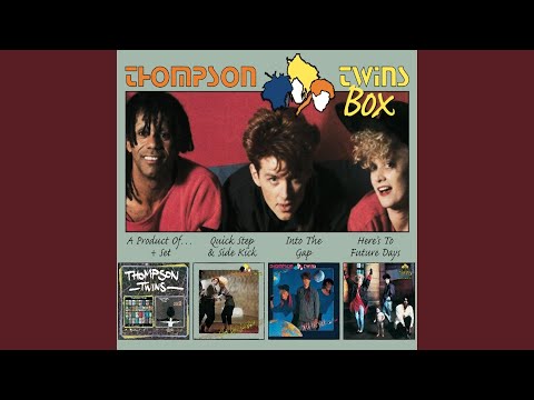 Fools in Paradise (12" Version)