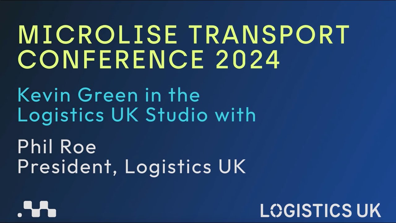 MTC24 | TV Studio | Phil Roe