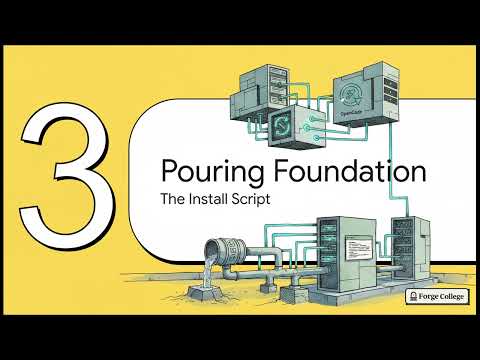 Install and Configure OpenCode — Forge College