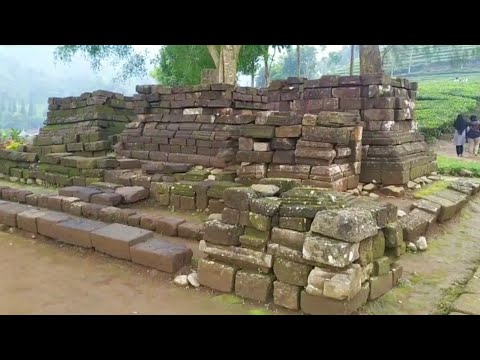 CANDI KAWURIAN Sirah Kencong Blitar