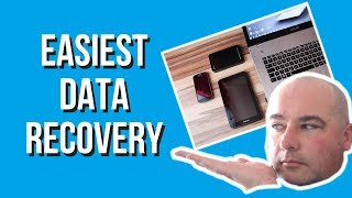 Anyrecover How To Recover Deleted Videosphotos From Hard Drivememory Cards