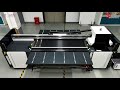 MT-UV2000HR the  high-performance hybrid UV printer.
