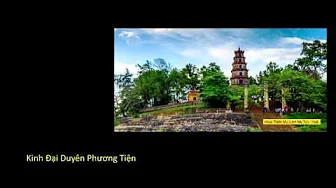 HT. Thích Thanh Từ trích_(2/3)_(K.Đại Duyên Phương Tiện) 