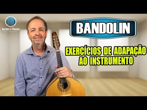 Exercícios de Adaptação ao BANDOLIM