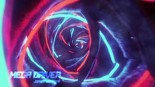 Jonathan Figoli - Mega Driver | ft. Ludwig Ahgren