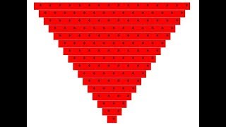 Famous How to print reverse pyramid color pattern in php Net Worth