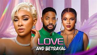 LOVE AND BETRAYAL (JOHN EKANEM SARIAN MARTINS BENITA ONYIUKE) Nigerian Movies 2026 Latest Full Movie