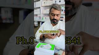 Noise Cancellation Mic for Mobile 📱 | BLUK’S BX-118 Voxnix-Air Review in Hindi/Urdu
