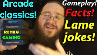 Atari 2600 Game Vault: Volume 3