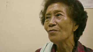 Stories from Borneo: Patricia Anak Yoyot, Memoirs of a Lembuak Girl