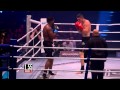 GLORY 9 Superfight Series - Rico Verhoeven VS Errol Zimmerman