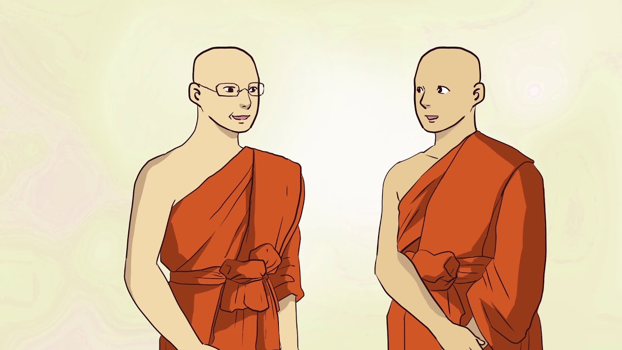 ธรรมศึกษาชั้นโท 2560 วิชา ธรรม : ตอนที่ 34 นวกะ หมวด 9 สังฆคุณ 9