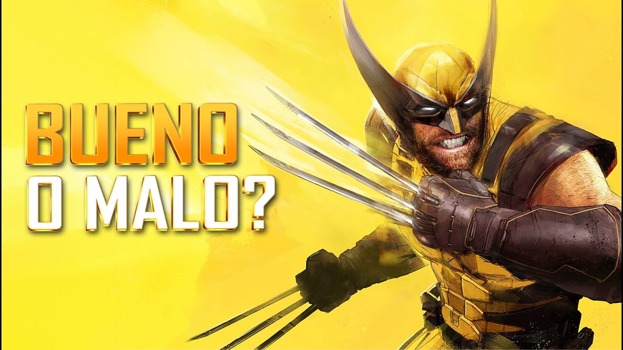 Marvel's Wolverine ¿ES BUENO O MALO? - The Top Comics