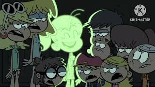 Luan Loud Csupo