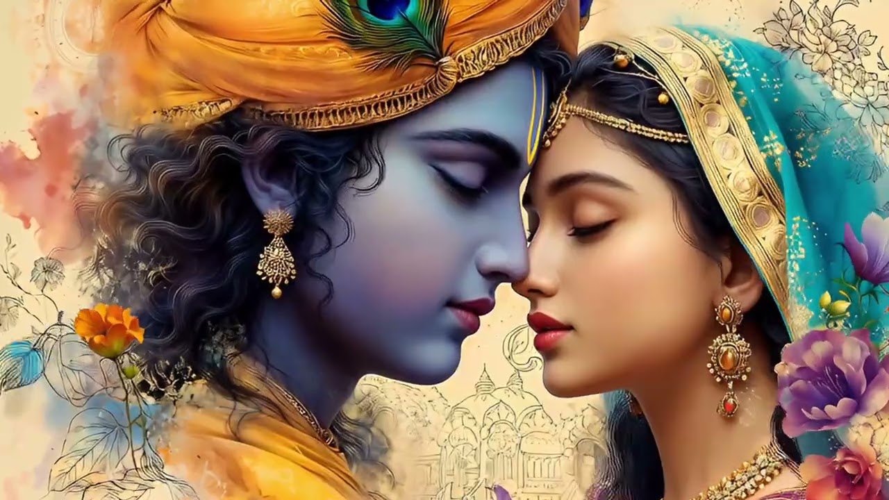 Devotional Free Video Background Download | Banjragi || 