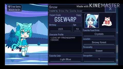 My export code (Read description)