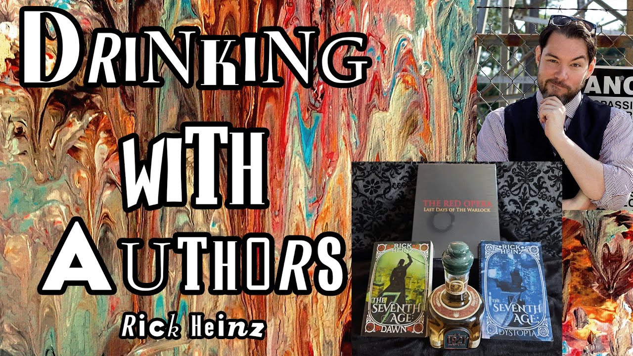 Rick Heinz Full Interview Part 2