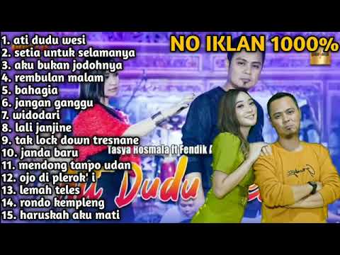ADELLA full album|| ATI dudu wesi