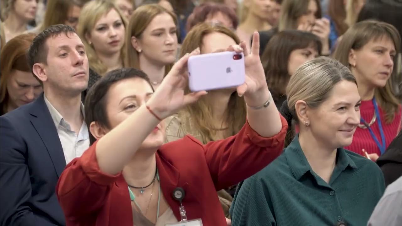 Конференции питер 2025. Конференции питер 2025