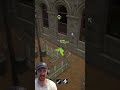 Sprintin' Through The Park | #wilfinja on #Twitch