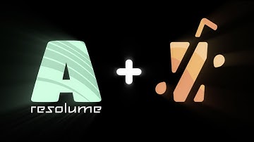 Introducing Juicebar for Resolume!