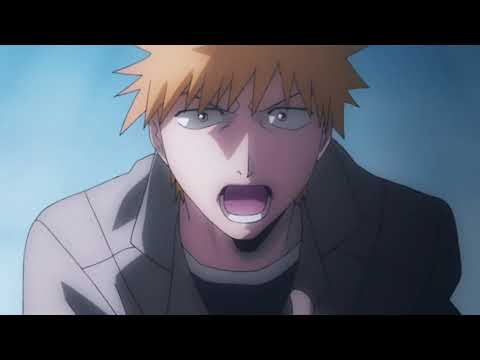 Bleach (Prime Video - Trailer)