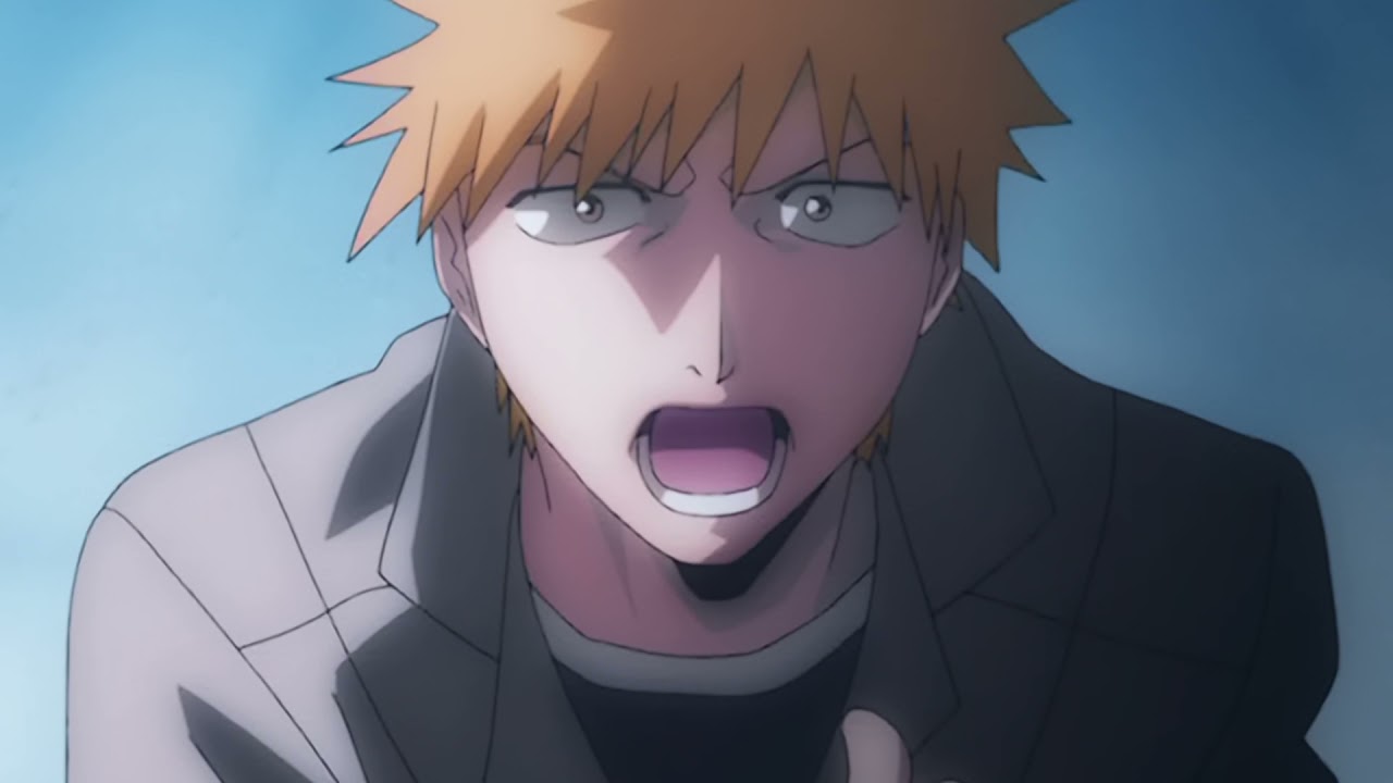 Bleach (Prime Video - Trailer)