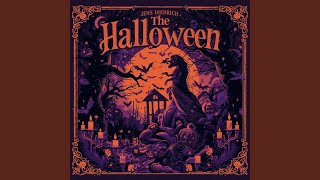 Halloween Door
