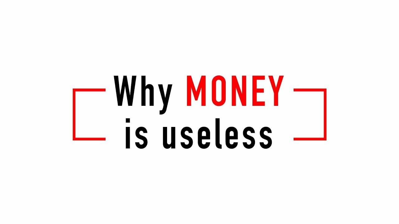 The Purpose of Money