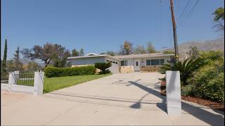199 E Altadena Dr video tour