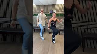 Download Lagu Do you love me Jive choreo 🤩 MP3