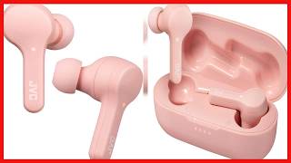 GUMY DESIGN True Wireless Earbuds Comfort, Connectivity, and Long Battery Life