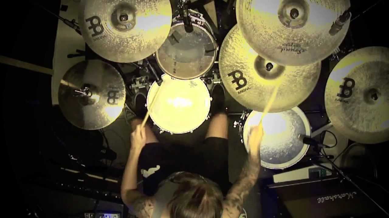 NOTHING MORE TO EAT / IN STUDIO / Part I