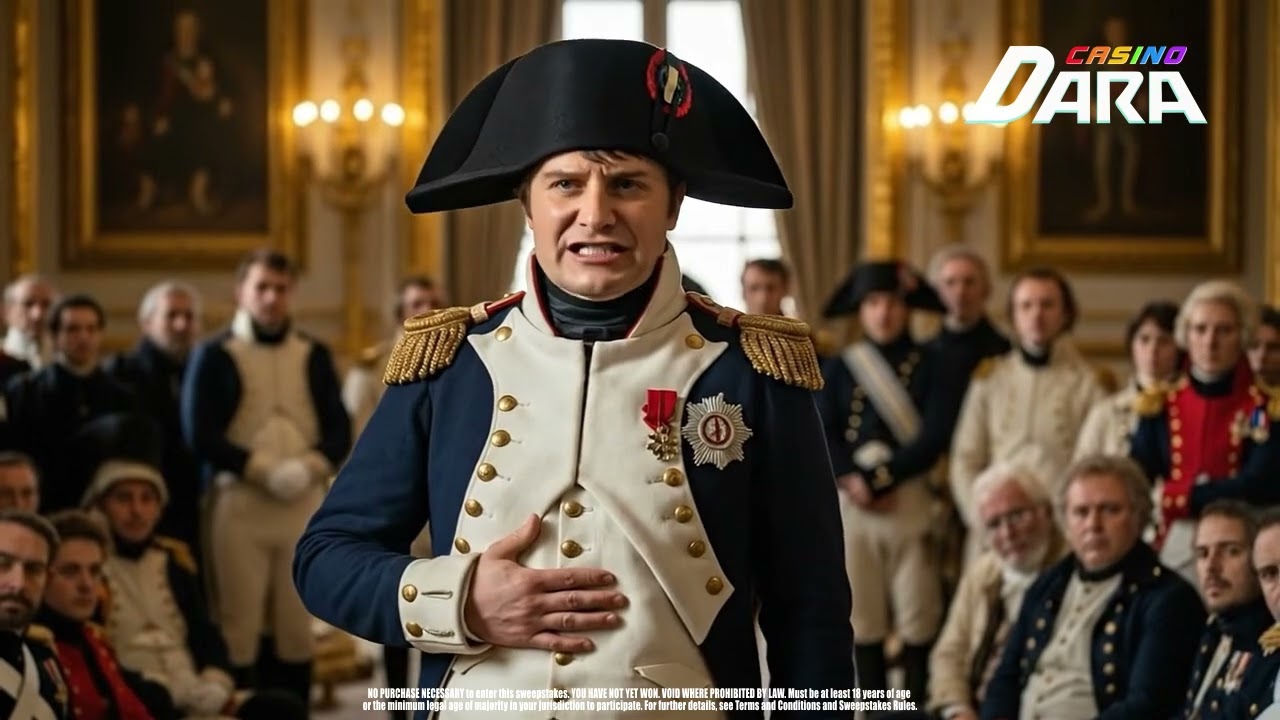 Dara Casino - Popular Social Casino！Play Free！