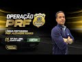 AO VIVO | Operação PRF - Língua Portuguesa - Garanta 20 questões - AlfaCon