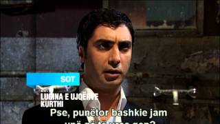 Lugina E Ujqerve Kurthi - Pjesa E 40 - Te - Vizion Plus - Trailer