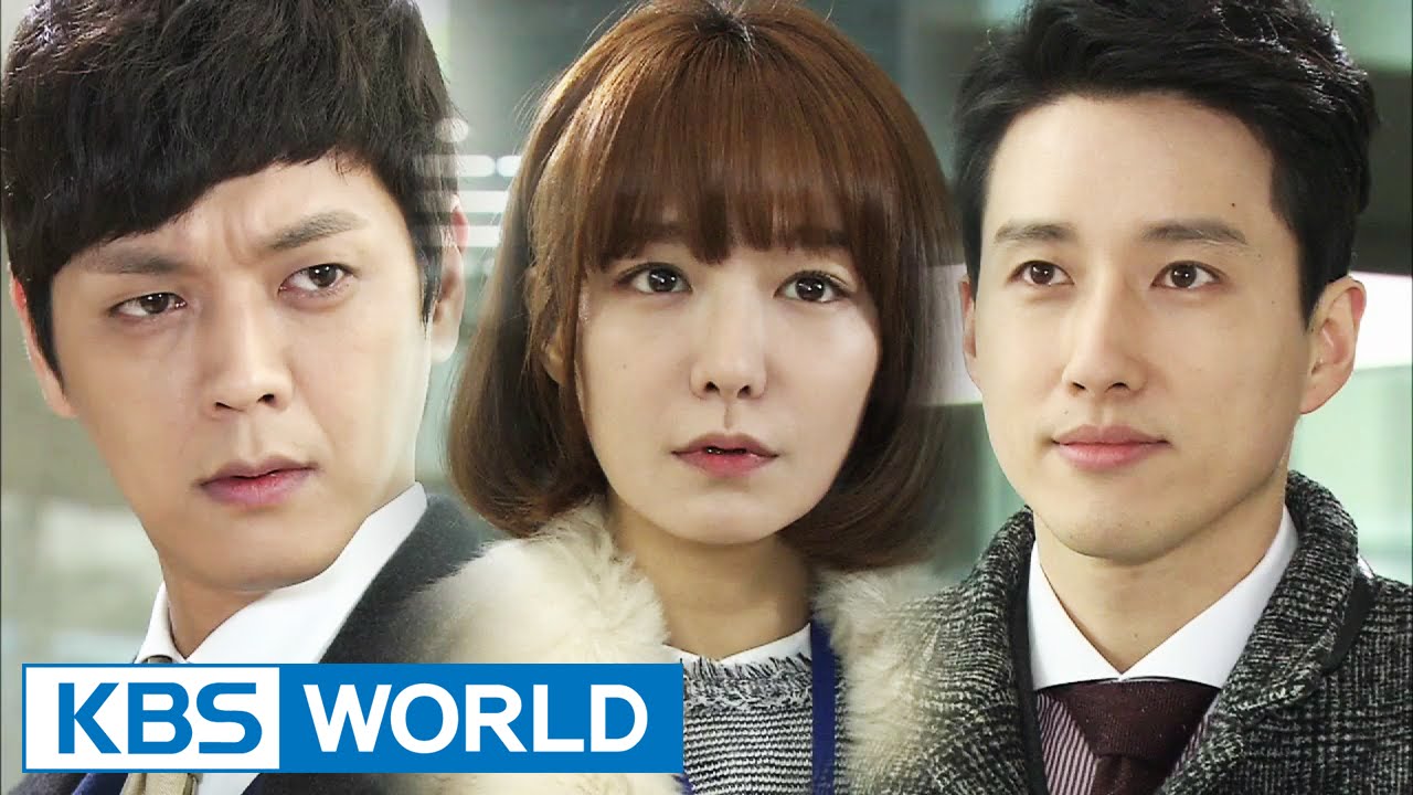 Love & Secret | 달콤한 비밀 EP.53 [SUB : ENG,CHN / 2015.02.06]