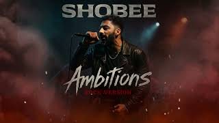 Famous Shobee – Ambitions [Rock Version]  (Maghrib Covers) Net Worth