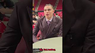 5-Star Freshman Darius Adams - Pickup Ball #Terpsbasketball #basketball #pickupball