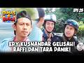 DIMAS DAN RAKA (2008) EPS.25 | MIRIS! EPY KUSNANDAR TAK TENANG, RAFFI DAN TARA KALANG KABUT!